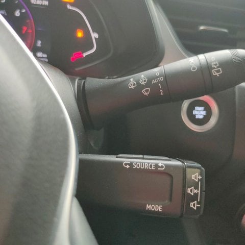 Coches Segunda Mano En Guadalajara | Renault Captur Tce 90Cv Techno
