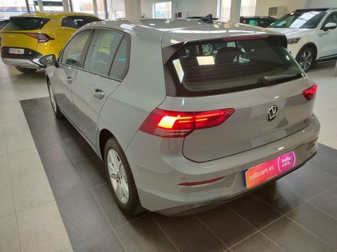 Coches Segunda Mano En Guadalajara | Volkswagen Golf 1.0 Tsi 90Cv