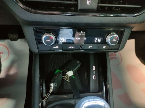 Coches Segunda Mano En Guadalajara | Škoda Kamiq 1.0 Tsi 110Cv Ambition