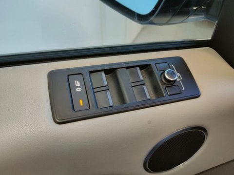 Coches Segunda Mano En Guadalajara | Land Rover Range Rover Sport 3.0 Sdv6 249Cv Hse