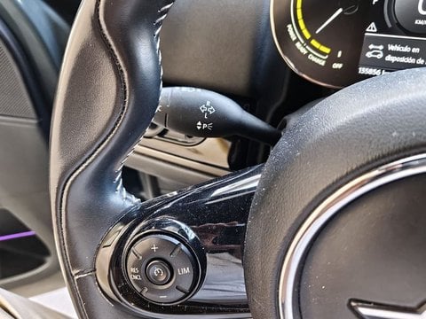 Coches Segunda Mano En Guadalajara | Mini Countryman Híbrido Enchufable Cooper S E All4