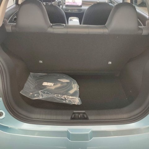 Coches Km0 En Guadalajara | Dongfeng Box 42Kw My24 Plus
