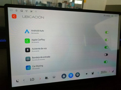 Coches Segunda Mano En Guadalajara | Lynk & Co 02 Bev 66Kwh More