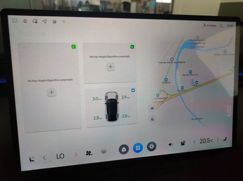 Coches Segunda Mano En Guadalajara | Lynk & Co 02 Bev 66Kwh More