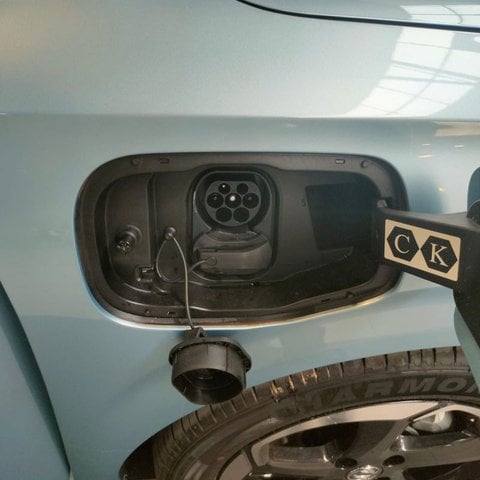 Coches Km0 En Guadalajara | Dongfeng Box 42Kw My24 Plus