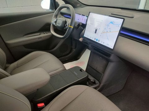 Coches Segunda Mano En Guadalajara | Lynk & Co 02 Bev 66Kwh More