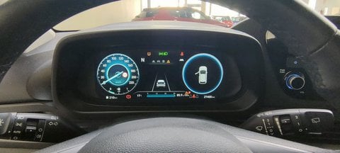 Coches Segunda Mano En Guadalajara | Hyundai Bayon 1.0 Tgdi 100Cv 48V Maxx