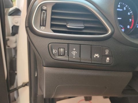 Coches Segunda Mano En Guadalajara | Hyundai I30 1.0 Tgdi 120Cv Klass