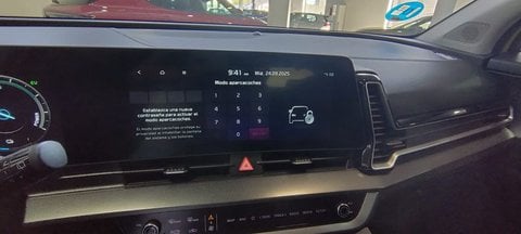 Coches Segunda Mano En Guadalajara | Kia Sportage 1.6 T-Gdi Phev 265Cv 4X4 Tech