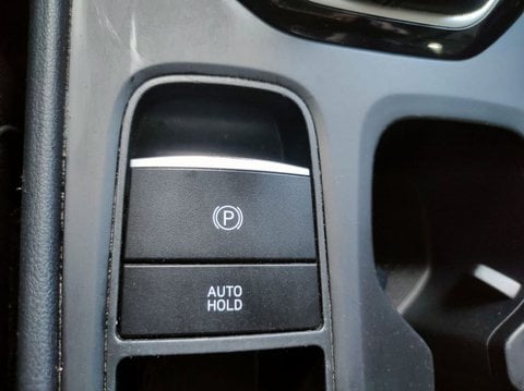 Coches Segunda Mano En Guadalajara | Hyundai Tucson Hyundai Tucson 1.6 Tgdi 150 Cv Klass