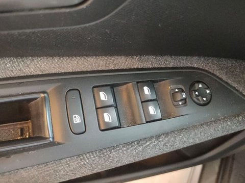 Coches Segunda Mano En Guadalajara | Peugeot 3008 1.6 Bluehdi 120 Fap Style