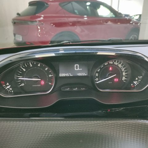 Coches Segunda Mano En Guadalajara | Peugeot 208 1.2 Puretech 82Cv Style