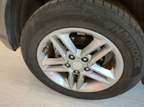 Coches Segunda Mano En Guadalajara | Hyundai Kona 1.0 Tgdi Tecno 4X2