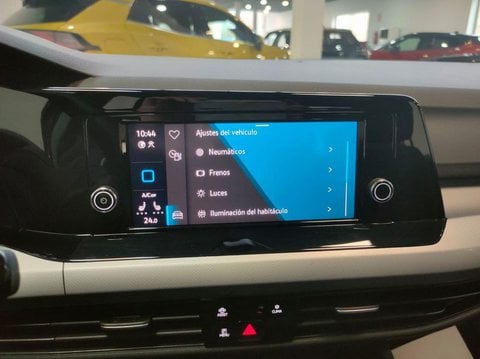 Coches Segunda Mano En Guadalajara | Volkswagen Golf 1.0 Tsi 90Cv