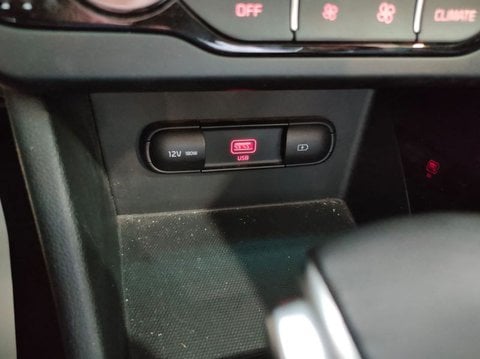 Coches Segunda Mano En Guadalajara | Kia Niro 1.6 Gdi Hev 141Cv Drive