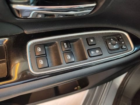 Coches Segunda Mano En Guadalajara | Mitsubishi Outlander Phev Phev 203Cv 4Wd Kaiteki