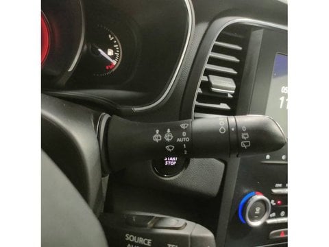 Coches Segunda Mano En Guadalajara | Renault Mégane Tech Road Tech Road Energy Tce 97Kw (130Cv)