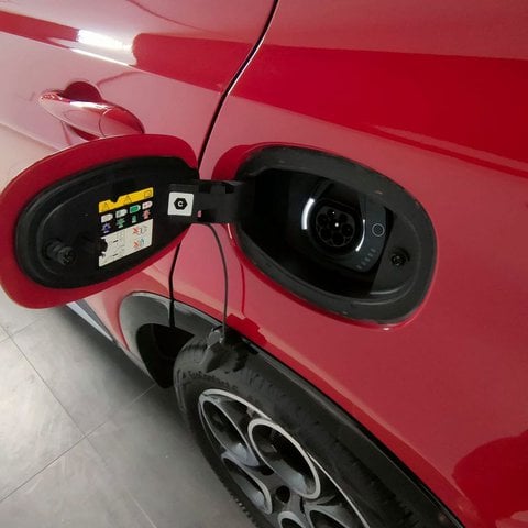 Coches Segunda Mano En Guadalajara | Alfa Romeo Tonale 1.3 Multi-Air Q4 Phev Tributo