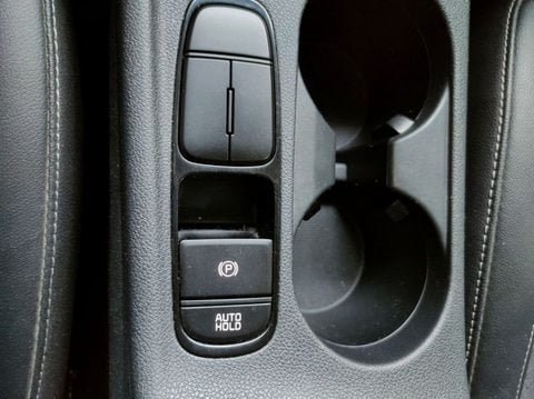 Coches Segunda Mano En Guadalajara | Kia Niro 1.6 Gdi Hev 141Cv Drive