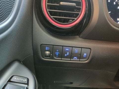Coches Segunda Mano En Guadalajara | Hyundai Kona 1.0 Tgdi Tecno 4X2