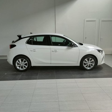 Coches Segunda Mano En Guadalajara | Opel Corsa 1.2T Xht 100Cv Auto Elegance