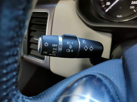 Coches Segunda Mano En Guadalajara | Land Rover Range Rover Sport 3.0 Sdv6 249Cv Hse