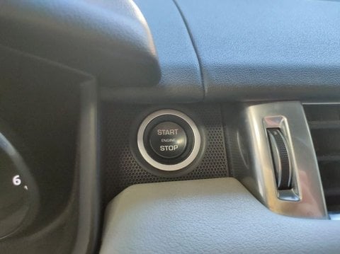 Coches Segunda Mano En Guadalajara | Land Rover Range Rover Sport 3.0 Sdv6 249Cv Hse