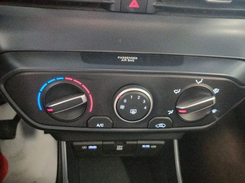 Coches Segunda Mano En Guadalajara | Hyundai I20 1.0 Tgdi 100Cv Slx
