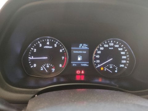 Coches Segunda Mano En Guadalajara | Hyundai I30 1.0 Tgdi 120Cv Klass