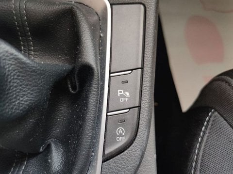 Coches Segunda Mano En Guadalajara | Hyundai I30 1.0 Tgdi 120Cv Klass