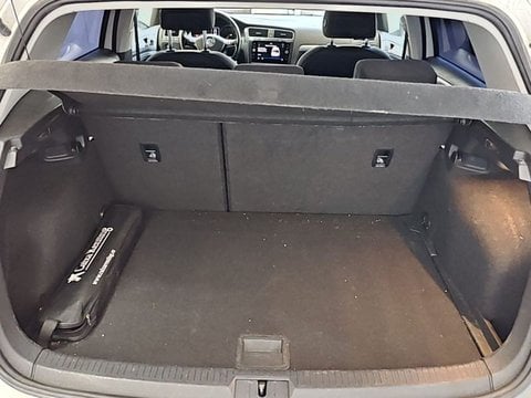 Coches Segunda Mano En Guadalajara | Volkswagen Golf 1.6 Tdi Dsg Advance