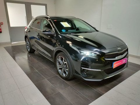 Coches Segunda Mano En Guadalajara | Kia Xceed 1.4 T-Gdi 140Cv Drive