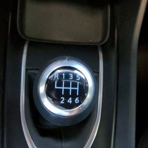 Coches Segunda Mano En Guadalajara | Nissan Qashqai 1.3 Dig-T 140Cv Mhev 4X2 Acenta