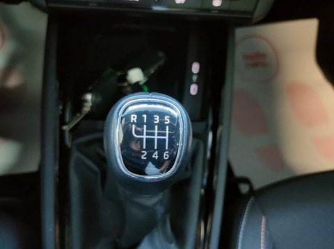 Coches Segunda Mano En Guadalajara | Škoda Kamiq 1.0 Tsi 110Cv Ambition