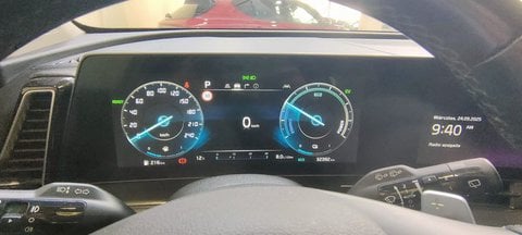 Coches Segunda Mano En Guadalajara | Kia Sportage 1.6 T-Gdi Phev 265Cv 4X4 Tech