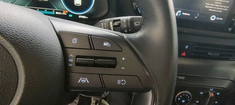 Coches Segunda Mano En Guadalajara | Hyundai Bayon 1.0 Tgdi 100Cv 48V Maxx