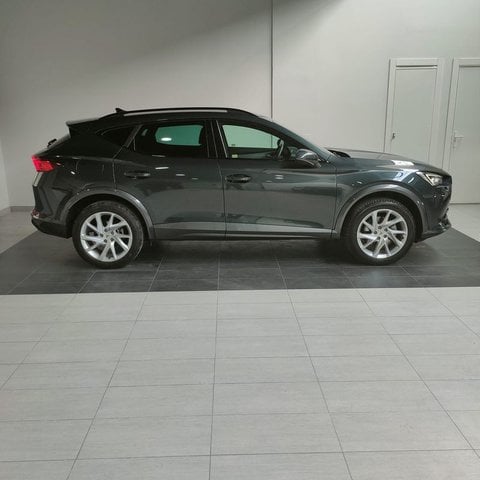 Coches Segunda Mano En Guadalajara | Cupra Formentor 1.5 Tsi 150Cv Dsg