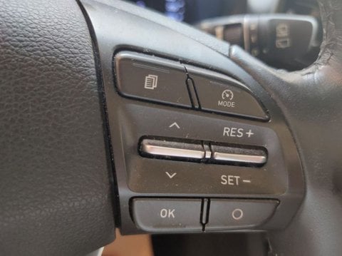 Coches Segunda Mano En Guadalajara | Hyundai I30 1.0 Tgdi 120Cv Klass