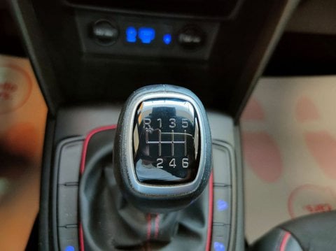 Coches Segunda Mano En Guadalajara | Hyundai Kona 1.0 Tgdi Tecno 4X2