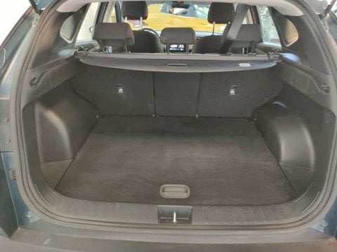Coches Segunda Mano En Guadalajara | Hyundai Tucson 1.6 Crdi 136Cv 48V Dct Maxx