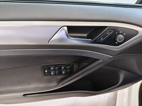 Coches Segunda Mano En Guadalajara | Volkswagen Golf 1.6 Tdi Dsg Advance