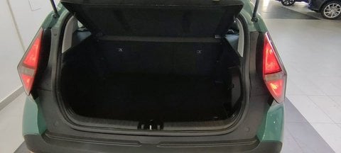 Coches Segunda Mano En Guadalajara | Hyundai Bayon 1.0 Tgdi 100Cv 48V Maxx