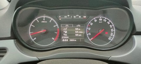 Coches Segunda Mano En Guadalajara | Opel Corsa 1.4 90Cv Expression Pro