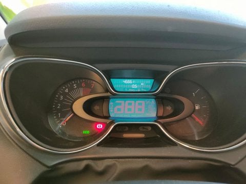 Coches Segunda Mano En Guadalajara | Renault Captur Intens Energy Tce 66Kw (90Cv) Eco2