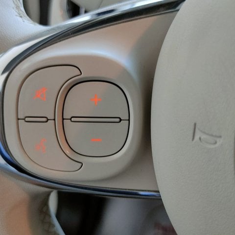 Coches Segunda Mano En Guadalajara | Fiat 500 1.0 Hybrid 70Cv Dolcevita