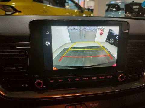 Coches Segunda Mano En Guadalajara | Kia Stonic 1.0 T-Gdi 120Cv Mhev Imt Drive