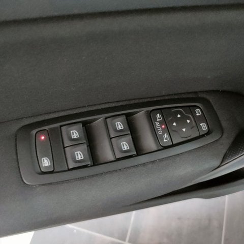 Coches Segunda Mano En Guadalajara | Renault Mégane 1.5 Dci Business Line 5P