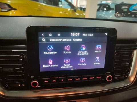 Coches Segunda Mano En Guadalajara | Kia Stonic 1.0 T-Gdi 120Cv Mhev Imt Drive