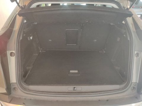 Coches Segunda Mano En Guadalajara | Peugeot 3008 1.6 Bluehdi 120 Fap Style