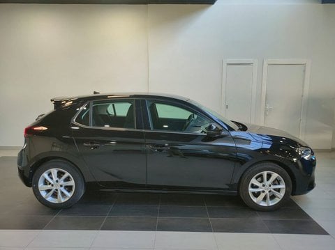 Coches Segunda Mano En Guadalajara | Opel Corsa 1.2T Xht 100Cv Auto Elegance